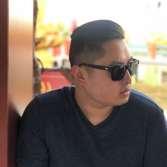 Meet your Posher, Joey - Picture 1 of 1